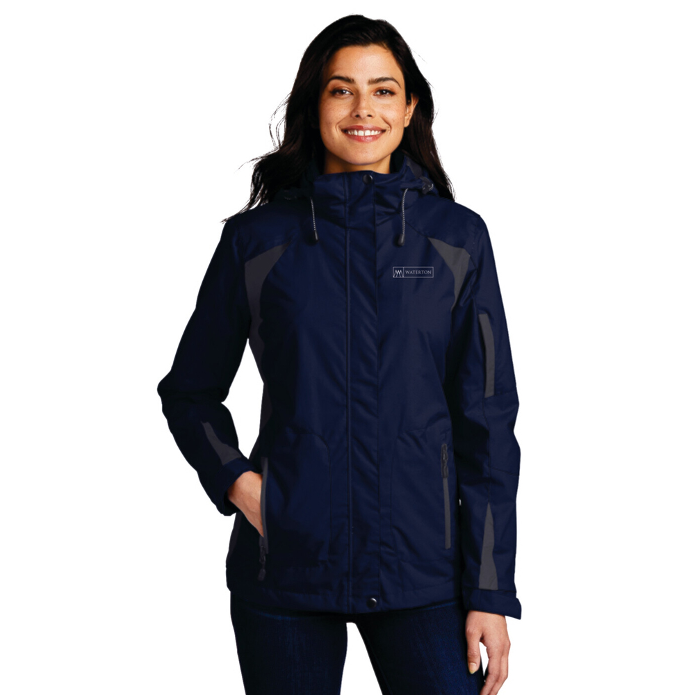 Outerwear