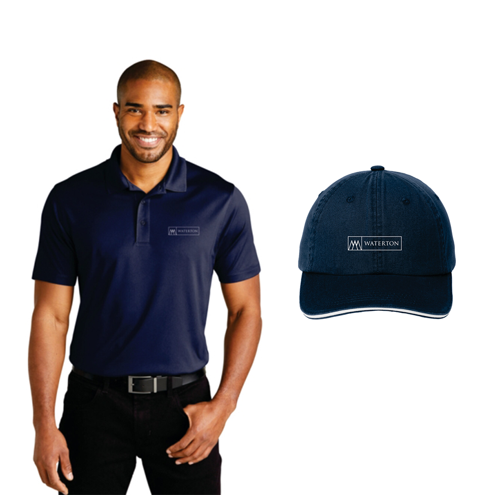 New Associate Apparel